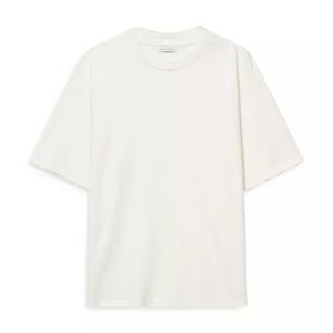 JOHN ELLIOTT Folsom Raw Edge Tee
